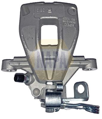Napa NCA1096 Brake Caliper - 1