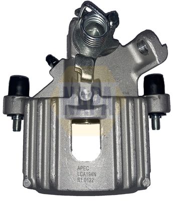 Napa NCA1099 Brake Caliper - 2