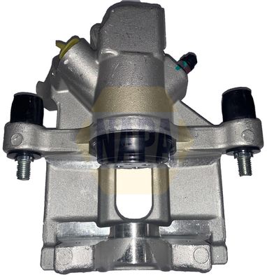 Napa NCA1099 Brake Caliper - 3