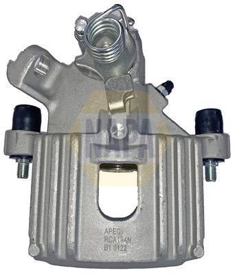 Napa NCA1100 Brake Caliper - 2