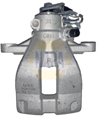 Napa NCA1102 Brake Caliper - 2
