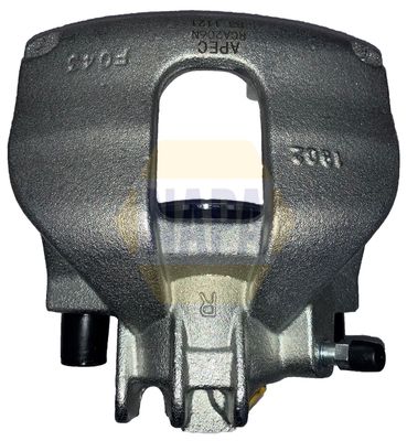 Napa NCA1104 Brake Caliper - 1