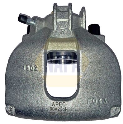 Napa NCA1104 Brake Caliper - 2