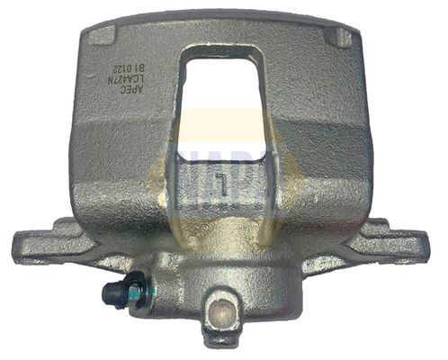 Napa NCA1109 Brake Caliper - 1