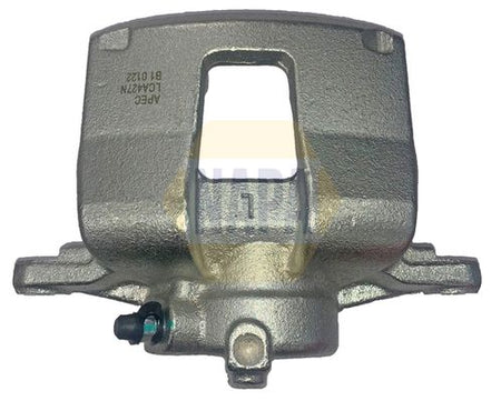 Napa NCA1109 Brake Caliper - 1