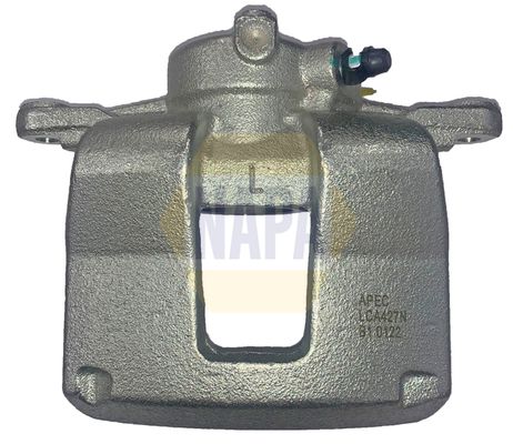 Napa NCA1109 Brake Caliper - 2