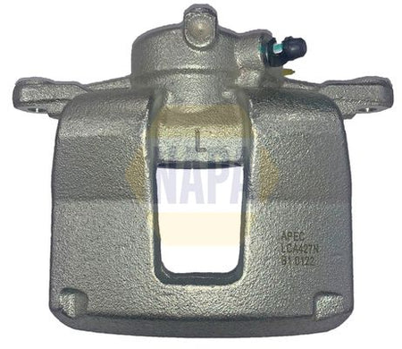 Napa NCA1109 Brake Caliper - 2