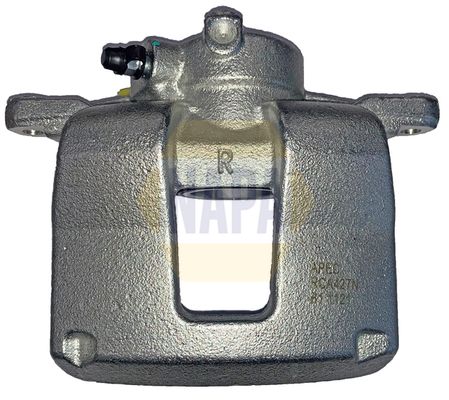 Napa NCA1110 Brake Caliper - 4