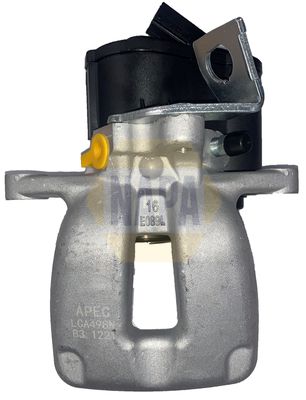Napa NCA1115 Brake Caliper - 2