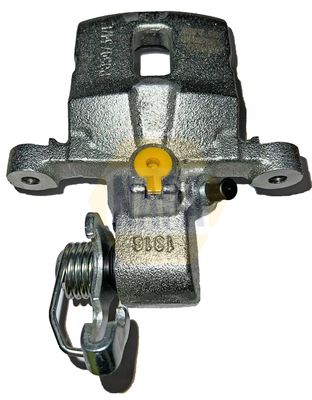Napa NCA1119 Brake Caliper - 1