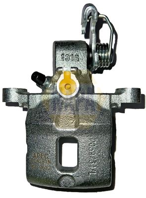 Napa NCA1119 Brake Caliper - 2