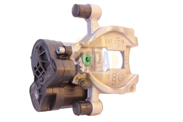 Napa NCA1126 Brake Caliper - 3
