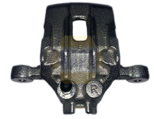 Napa NCA1132 Brake Caliper - 2
