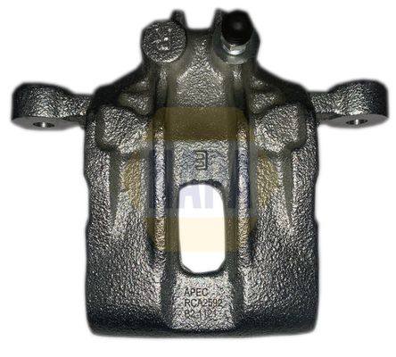 Napa NCA1132 Brake Caliper - 4
