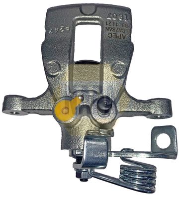Napa NCA1139 Brake Caliper - 1