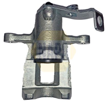 Napa NCA1139 Brake Caliper - 3