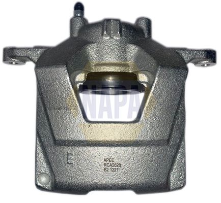 Napa NCA1144 Brake Caliper - 4