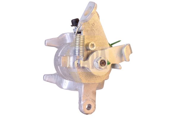 Napa NCA1146 Brake Caliper - 2