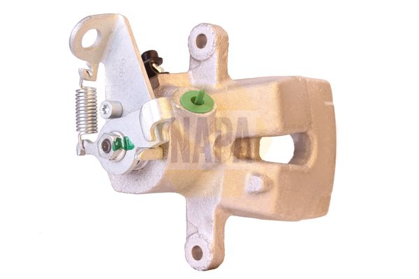 Napa NCA1146 Brake Caliper - 3