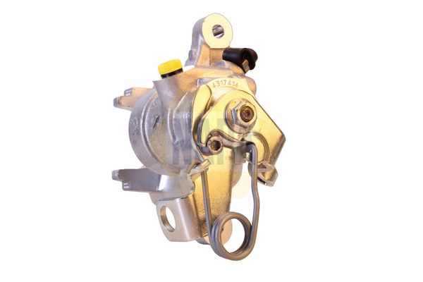 Napa NCA1148 Brake Caliper - 2