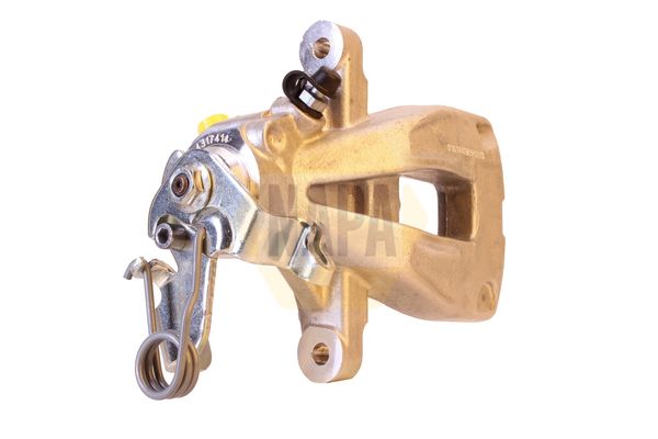 Napa NCA1148 Brake Caliper - 3