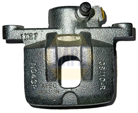 Napa NCA1150 Brake Caliper - 4