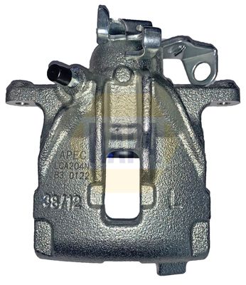 Napa NCA1151 Brake Caliper - 2