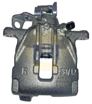 Napa NCA1152 Brake Caliper - 2