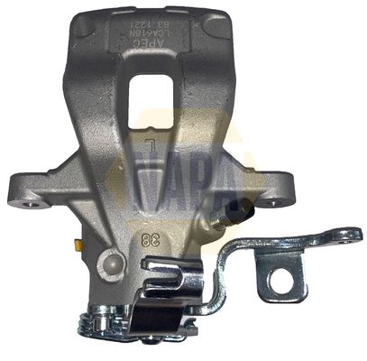 Napa NCA1153 Brake Caliper - 1