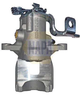 Napa NCA1153 Brake Caliper - 3