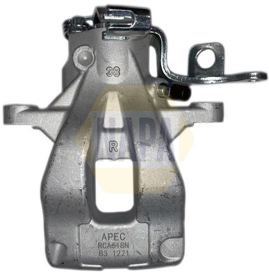 Napa NCA1154 Brake Caliper - 4