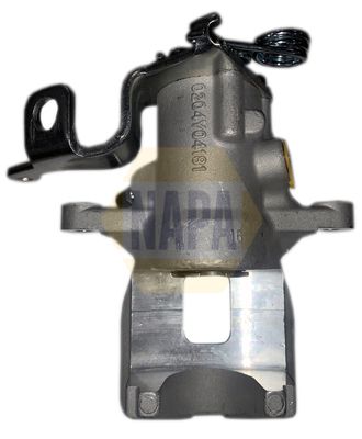 Napa NCA1154 Brake Caliper - 6