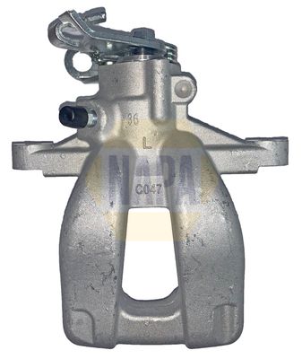 Napa NCA1157 Brake Caliper - 2