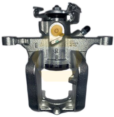 Napa NCA1160 Brake Caliper - 4