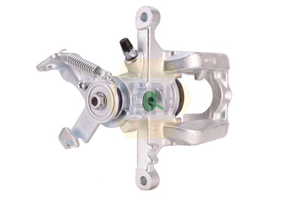 Napa NCA1160 Brake Caliper - 5