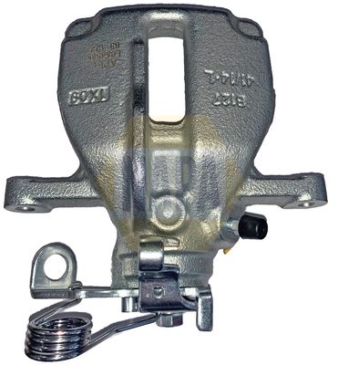 Napa NCA1163 Brake Caliper - 1