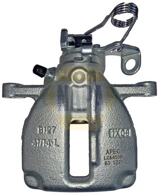 Napa NCA1163 Brake Caliper - 2