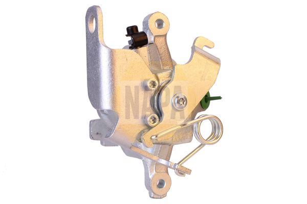 Napa NCA1166 Brake Caliper - 2