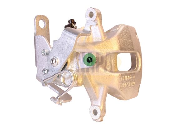 Napa NCA1166 Brake Caliper - 3
