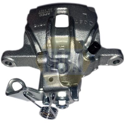 Napa NCA1169 Brake Caliper - 1