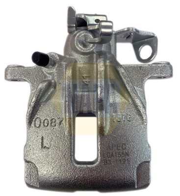 Napa NCA1169 Brake Caliper - 2