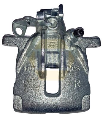 Napa NCA1170 Brake Caliper - 2