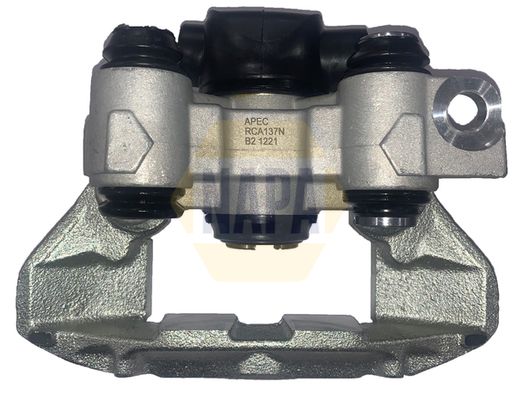 Napa NCA1172 Brake Caliper - 3