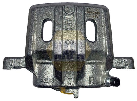 Napa NCA1176 Brake Caliper - 2