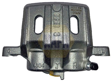 Napa NCA1176 Brake Caliper - 2