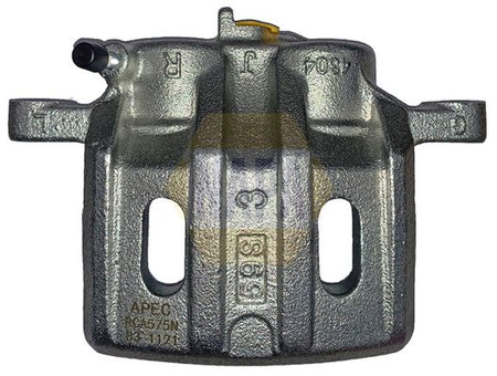 Napa NCA1176 Brake Caliper - 4