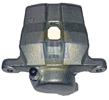 Napa NCA1178 Brake Caliper - 6