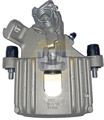 Napa NCA1184 Brake Caliper - 2
