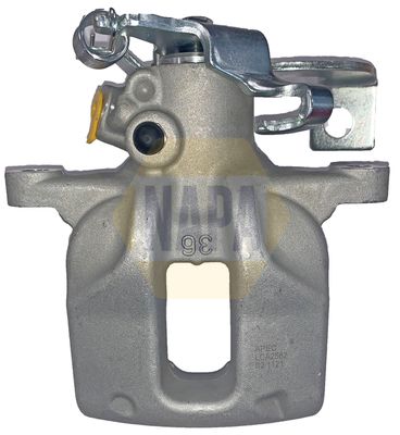 Napa NCA1189 Brake Caliper - 2