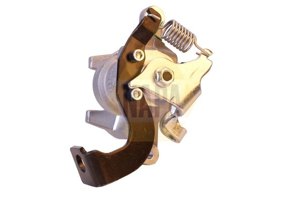 Napa NCA1190 Brake Caliper - 3